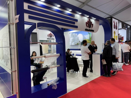 GLOBAL LOTUS AMBALAJ FUARI 2025