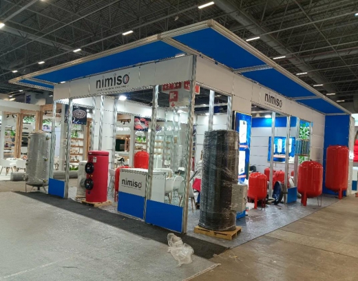 NİMISI SODEX FUARI 2025