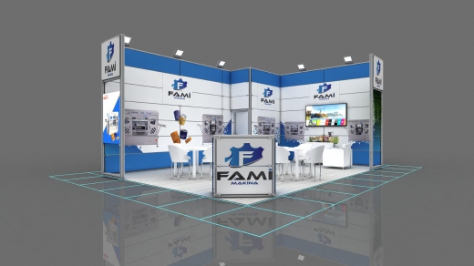 FAMİ MAKİNA AMBALAJ FAURI 2025