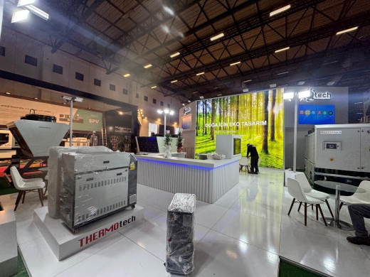 ITECH PLAST EURASIA FUARI 2025