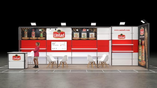 UNTAD YERELİST FUARI 2025