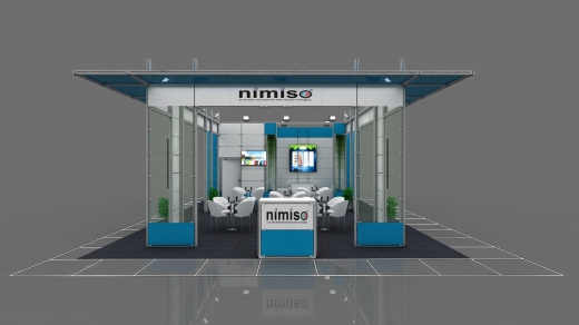 NİMISI SODEX FUARI 2025