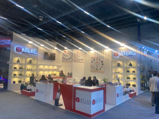 ATLAS SAYAÇ SODEX FUARI 2025