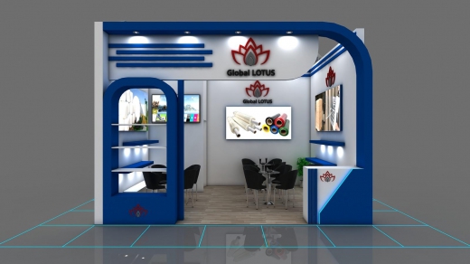 GLOBAL LOTUS AMBALAJ FUARI 2025