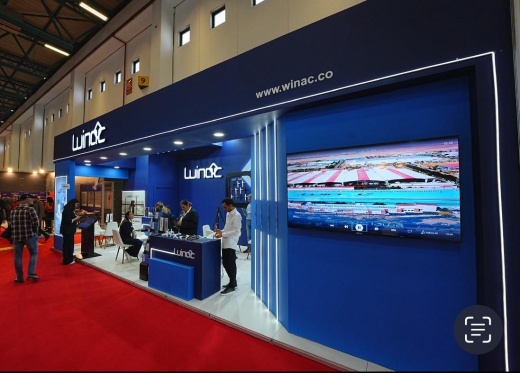 WINAC PENCERE FUARI 2025