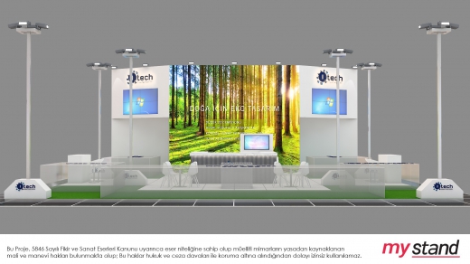 ITECH PLAST EURASIA FUARI 2025