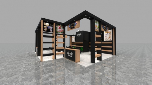 İKBAL GROUP AMBALAJ FUARI 2025